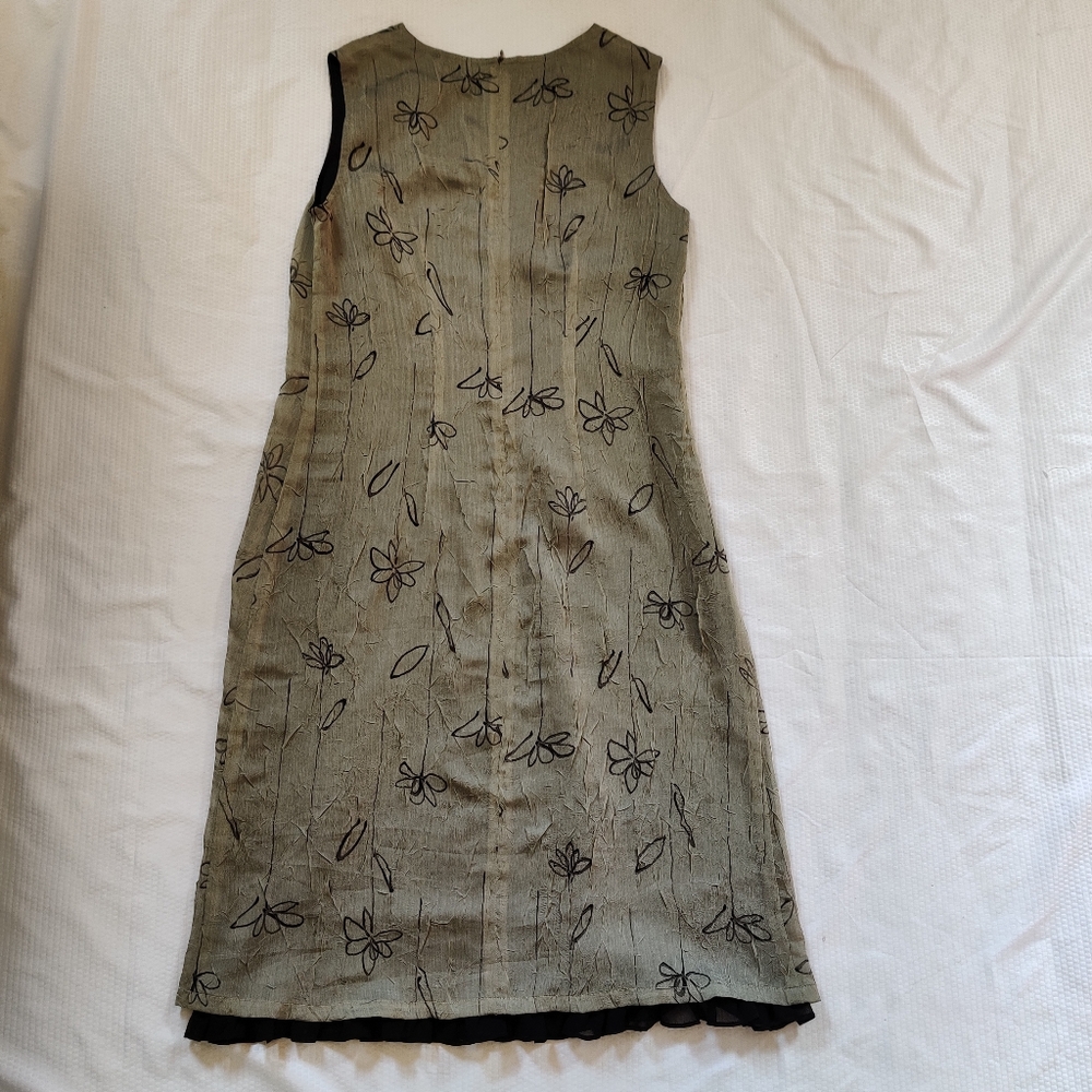 Gaggle Women's Supper Cute Dress